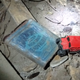 Illustration for article titled ORAT - Matchbox GHE-O goes spelunking